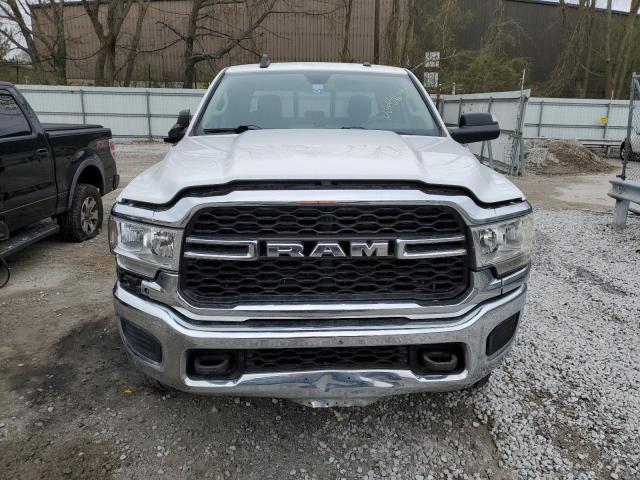 2019 RAM 2500 TRADESMAN