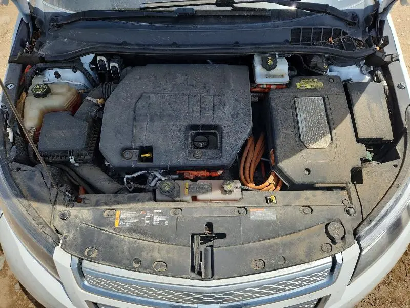 2013 CHEVROLET VOLT   