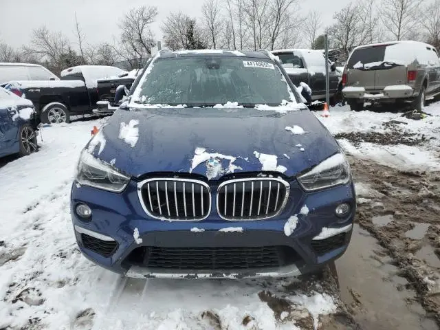 2019 BMW X1 SDRIVE28I