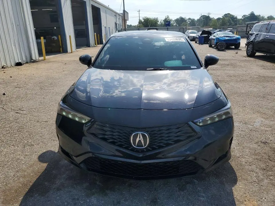 2023 ACURA INTEGRA A-SPEC  