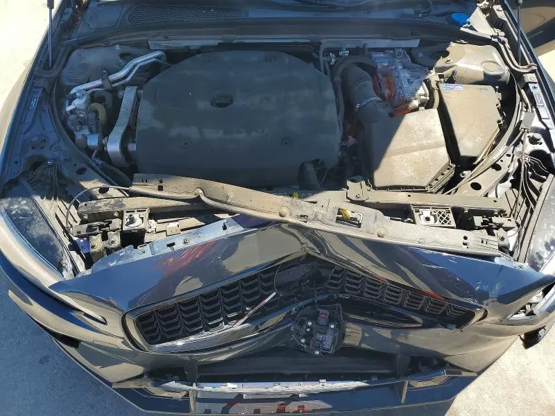 2023 VOLVO S60 PLUS  