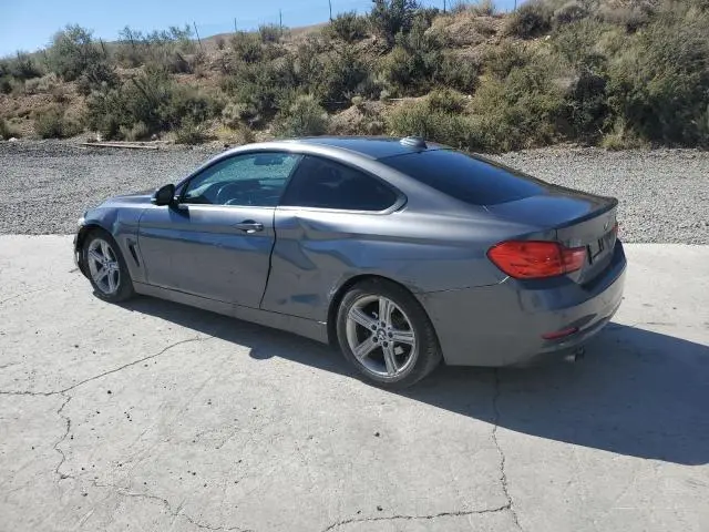 2014 BMW 428 I  