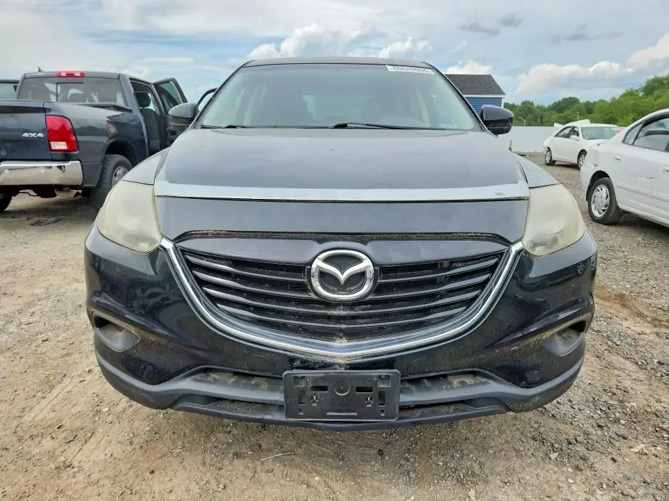 2015 MAZDA CX-9 TOURING  