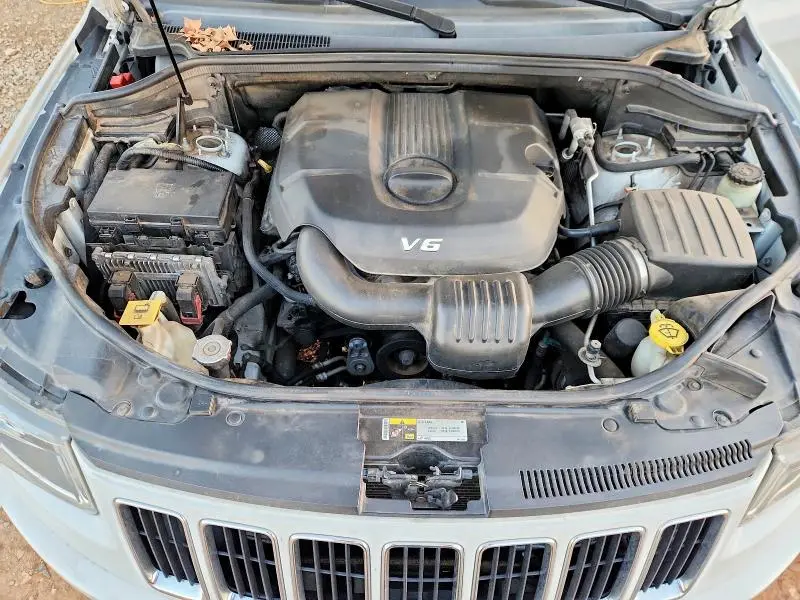 2014 JEEP GRND CHERO   