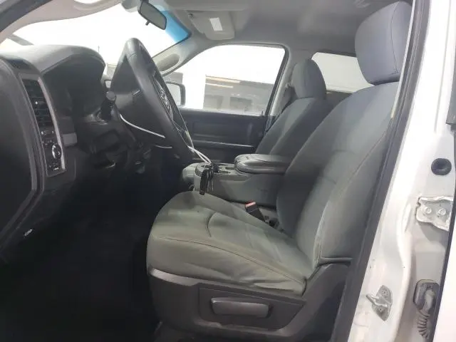 2013 RAM 1500 ST