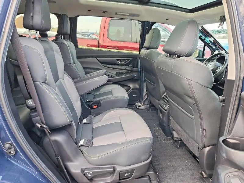 2024 SUBARU ASCENT ONYX EDITION  