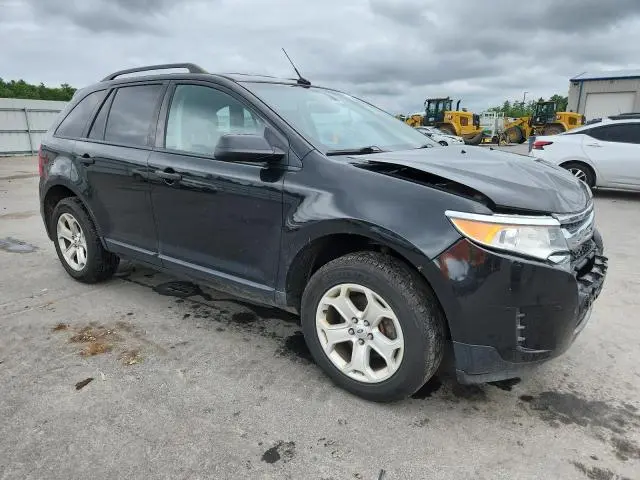 2013 FORD EDGE SE  