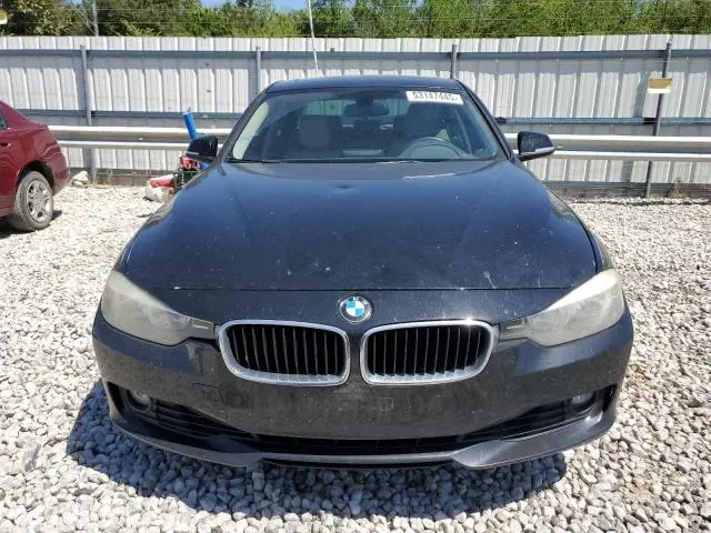 2014 BMW 328 I