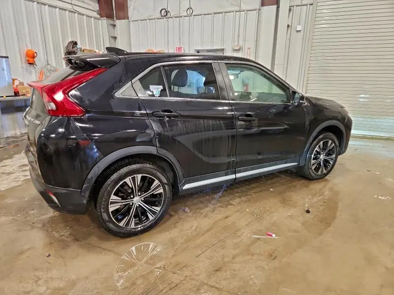2019 MITSUBISHI ECLIPSE CROSS SE  