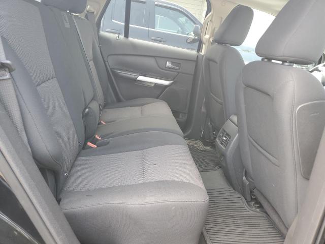 2011 FORD EDGE SEL