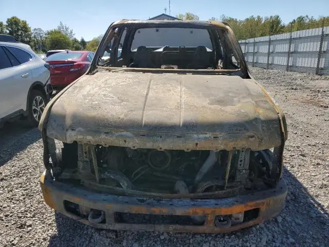 2010 FORD F250 SUPER DUTY  