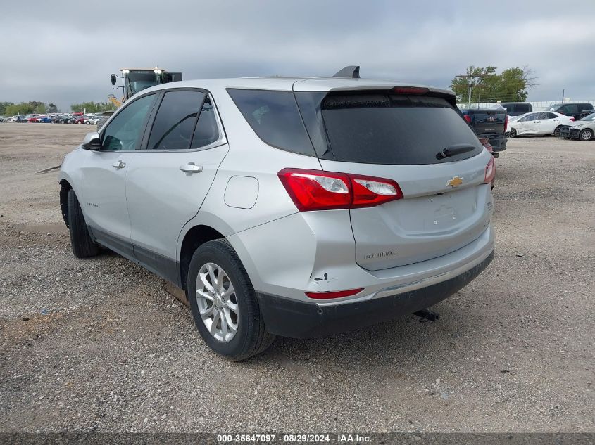 2021 CHEVROLET EQUINOX AWD 2FL