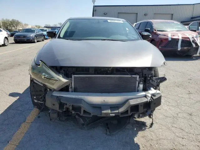 2018 NISSAN MAXIMA 3.5S  