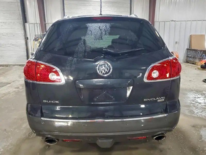 2011 BUICK ENCLAVE CXL  