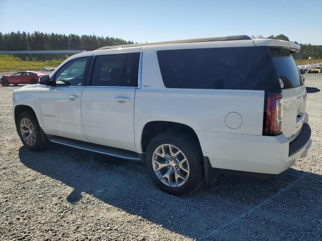 2015 GMC YUKON XL K1500 SLT