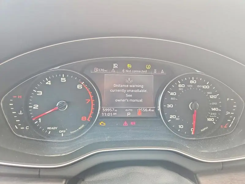 2023 AUDI Q5 PREMIUM 45  