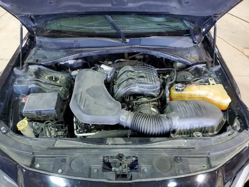 2014 CHRYSLER 300 S  
