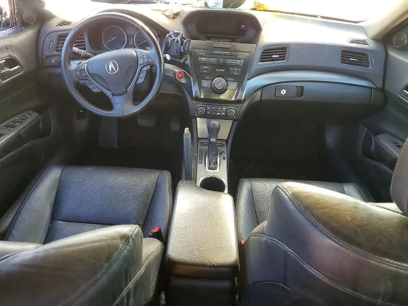 2013 ACURA ILX 20 PREMIUM  