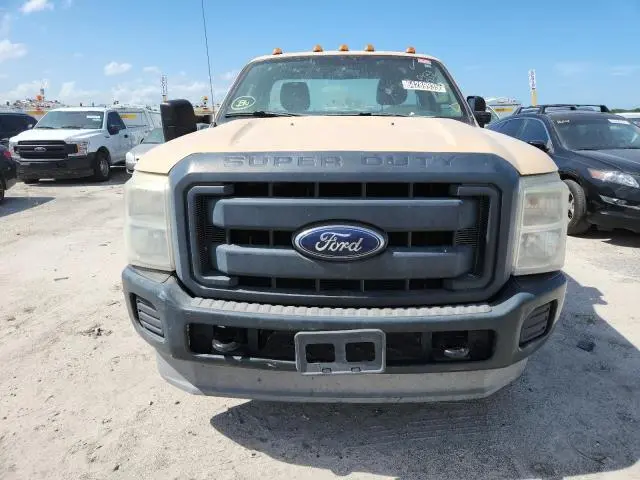 2013 FORD F250 SUPER DUTY  
