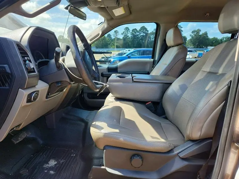 2022 FORD F350 SUPER DUTY  