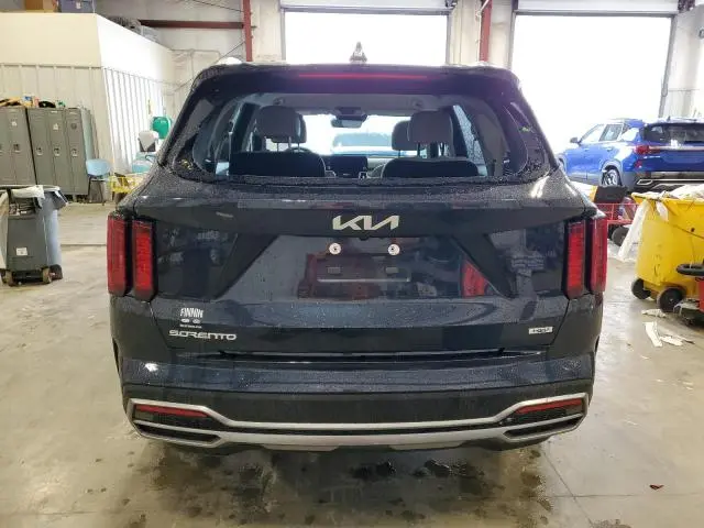 2023 KIA SORENTO EX  