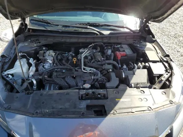 2022 NISSAN ALTIMA S  