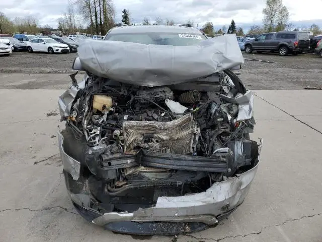 2019 DODGE JOURNEY CROSSROAD