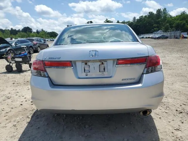 2011 HONDA ACCORD SE  