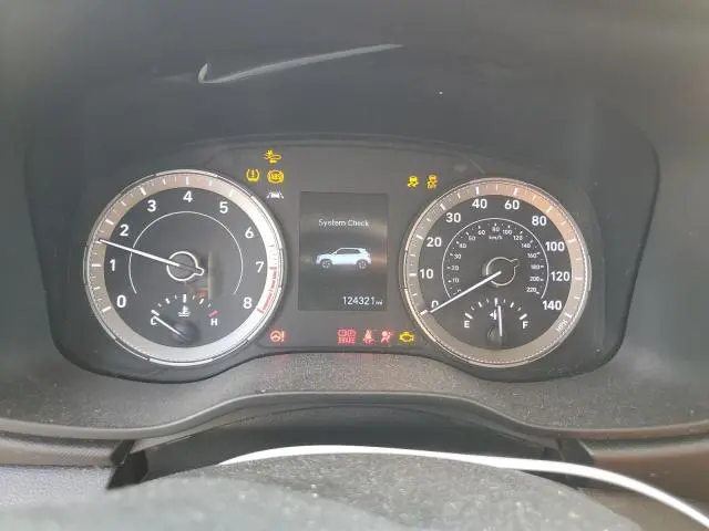 2020 HYUNDAI VENUE SE  