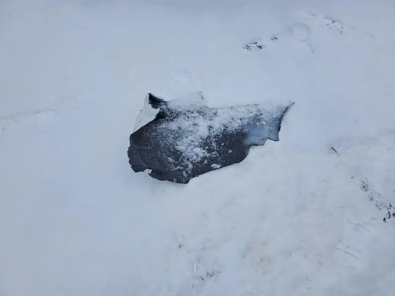 2014 MAZDA 3 TOURING  