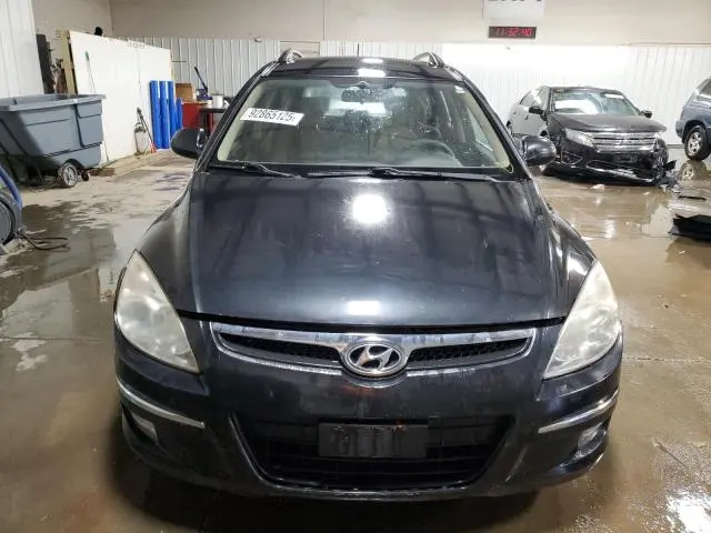 2010 HYUNDAI ELANTRA TOURING GLS  