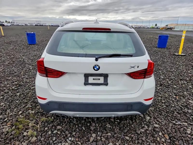 2014 BMW X1 SDRIVE28I  