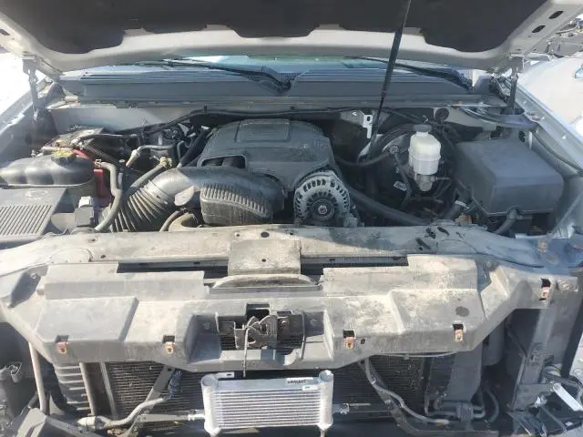 2013 CADILLAC ESCALADE ESV PREMIUM  