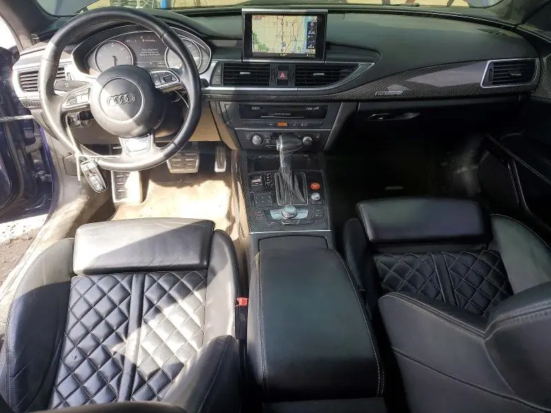 2014 AUDI S7 PREMIUM  