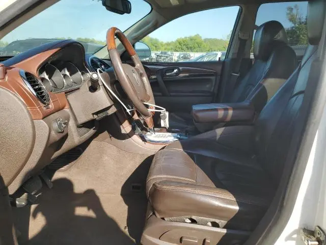 2013 BUICK ENCLAVE