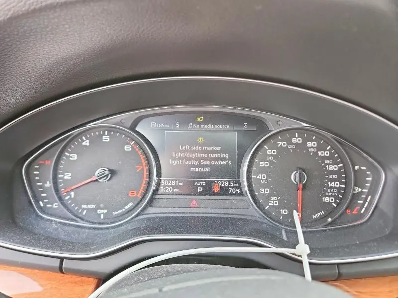 2021 AUDI Q5 PREMIUM  