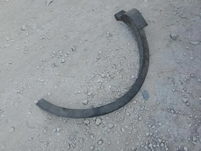 2018 FORD EXPLORER POLICE INTERCEPTOR  