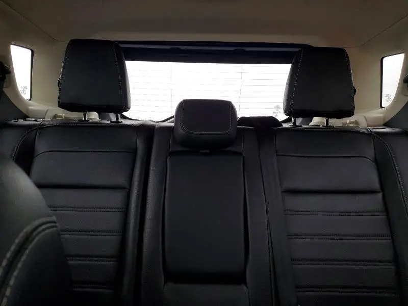2021 FORD ECOSPORT TITANIUM  