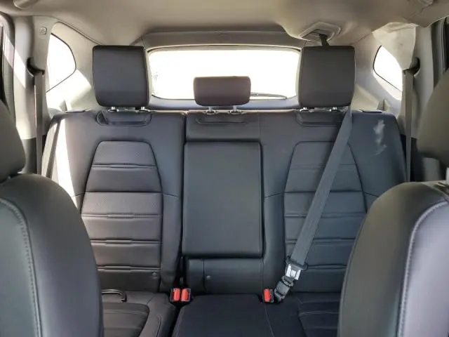 2020 HONDA CR-V EXL  