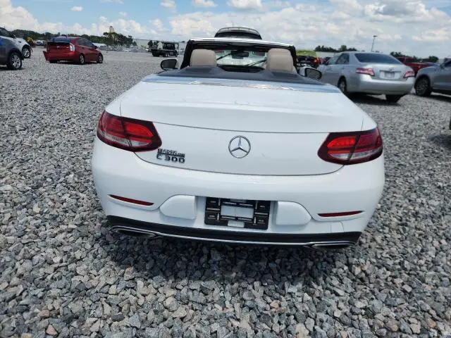2020 MERCEDES-BENZ C 300  
