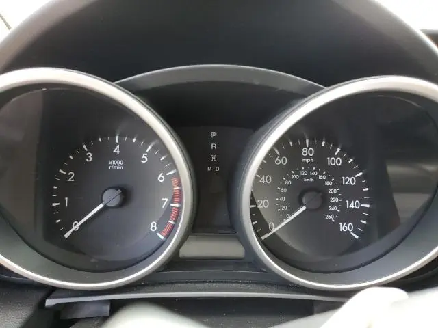 2014 MAZDA 5 GRAND TOURING  