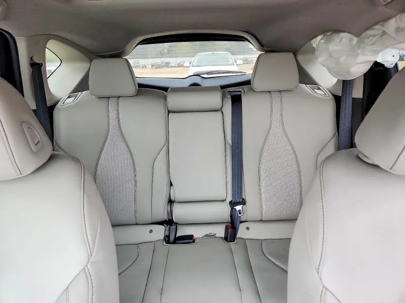 2025 ACURA RDX TECHNOLOGY  