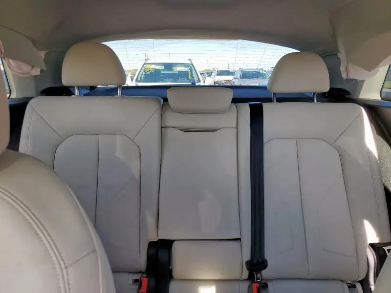 2023 AUDI Q3 PREMIUM S LINE 45  