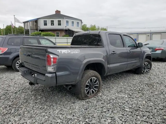 2023 TOYOTA TACOMA DOUBLE CAB  