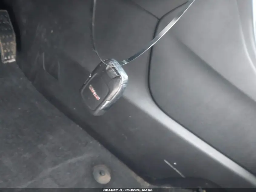 2018 GMC ACADIA SLT-2