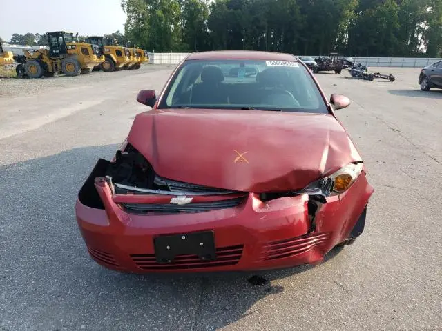 2010 CHEVROLET COBALT 1LT  