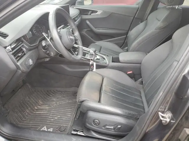 2020 AUDI A4 PREMIUM  