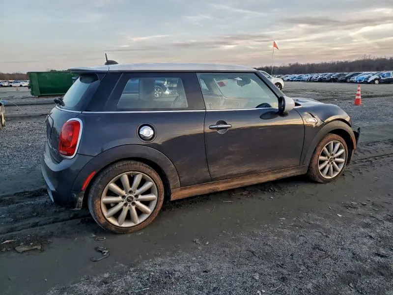 2019 MINI COOPER S  