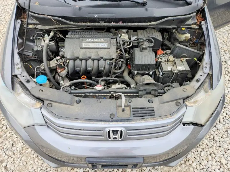 2010 HONDA INSIGHT LX  