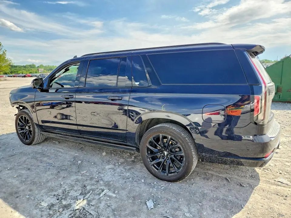 2023 CADILLAC ESCALADE ESV SPORT  